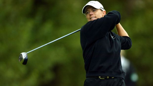 annika sorenstam