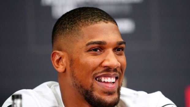 Anthony-Joshua